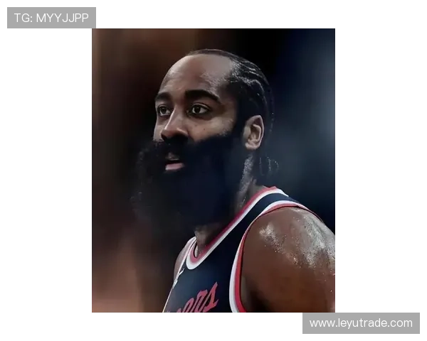 哈登利用挡拆拉开空间提升关键时刻三分命中率明显优于生涯平均水平