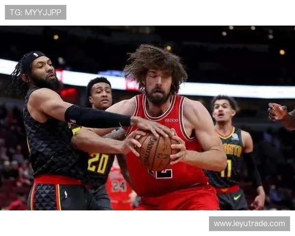 奥拉迪波挡拆牵制约基奇比以往更拉开外线空间