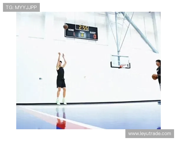 杨瀚森挡拆拉开空间较上季更能牵制对方内线