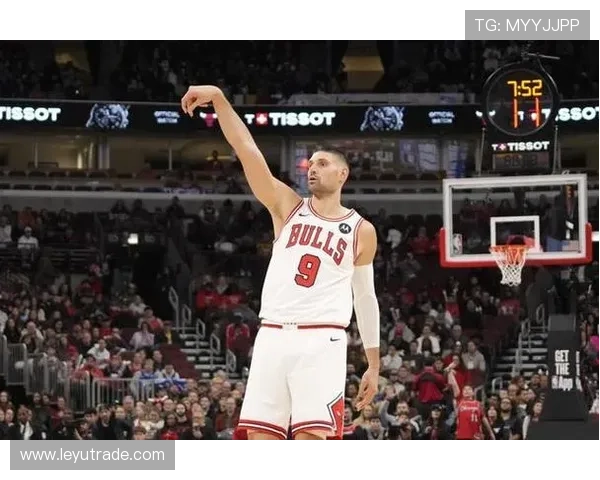 武切维奇挡拆拉开空间提升得分效率领先同位置内线