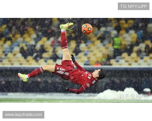 莱万多夫斯基生涯解析：传统中锋到全能终结者的进化路径