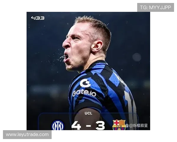 国际米兰进攻依赖少数球员破门，战术变化是否受限？