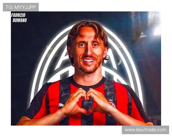 接管中场本赛季莫德里奇较上季回撤直塞撕开后防