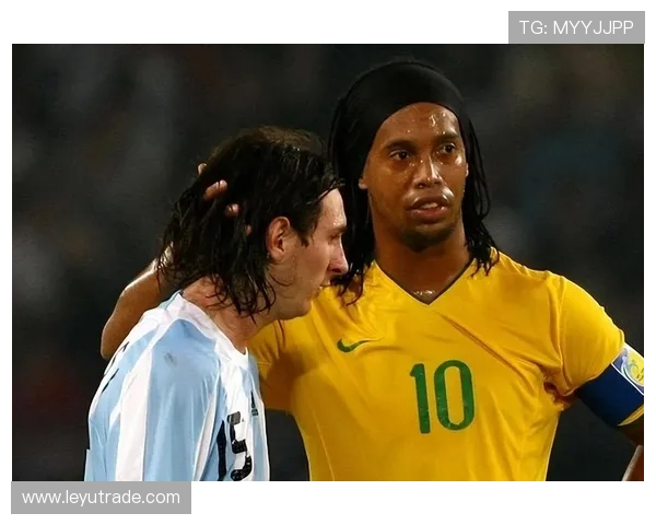 梅西vs罗纳尔迪尼奥 巅峰进攻影响力与战术价值差距在哪