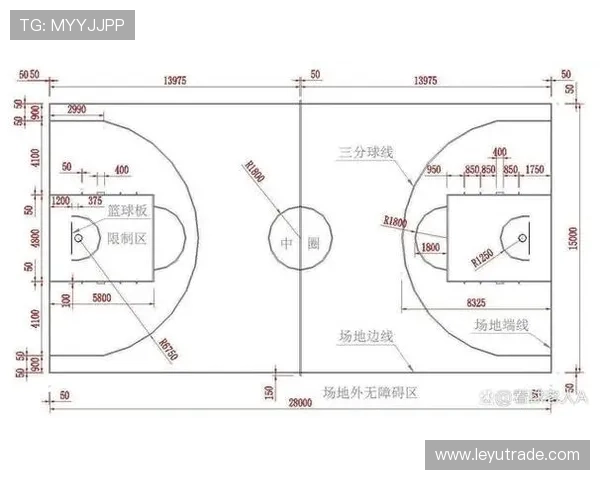 解析罚球规则 NBA 与 FIBA 区别及具体执行标准